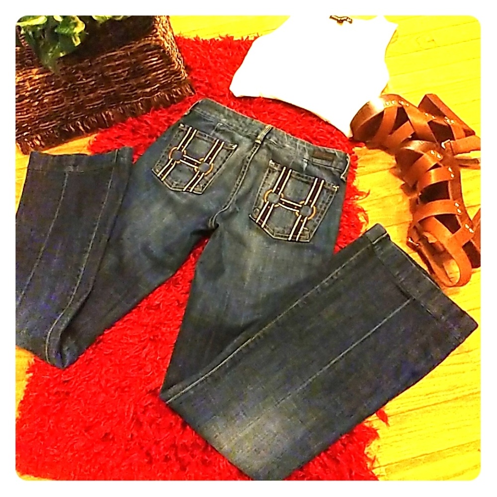 Citizens of Humanity Jeans sz 26